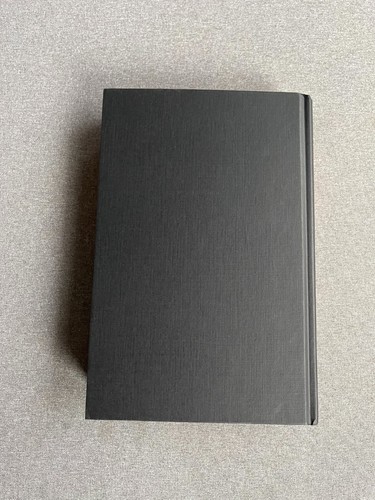 The Ones we Burn - Rebecca Mix Hardcover - Imagen 16 de 20