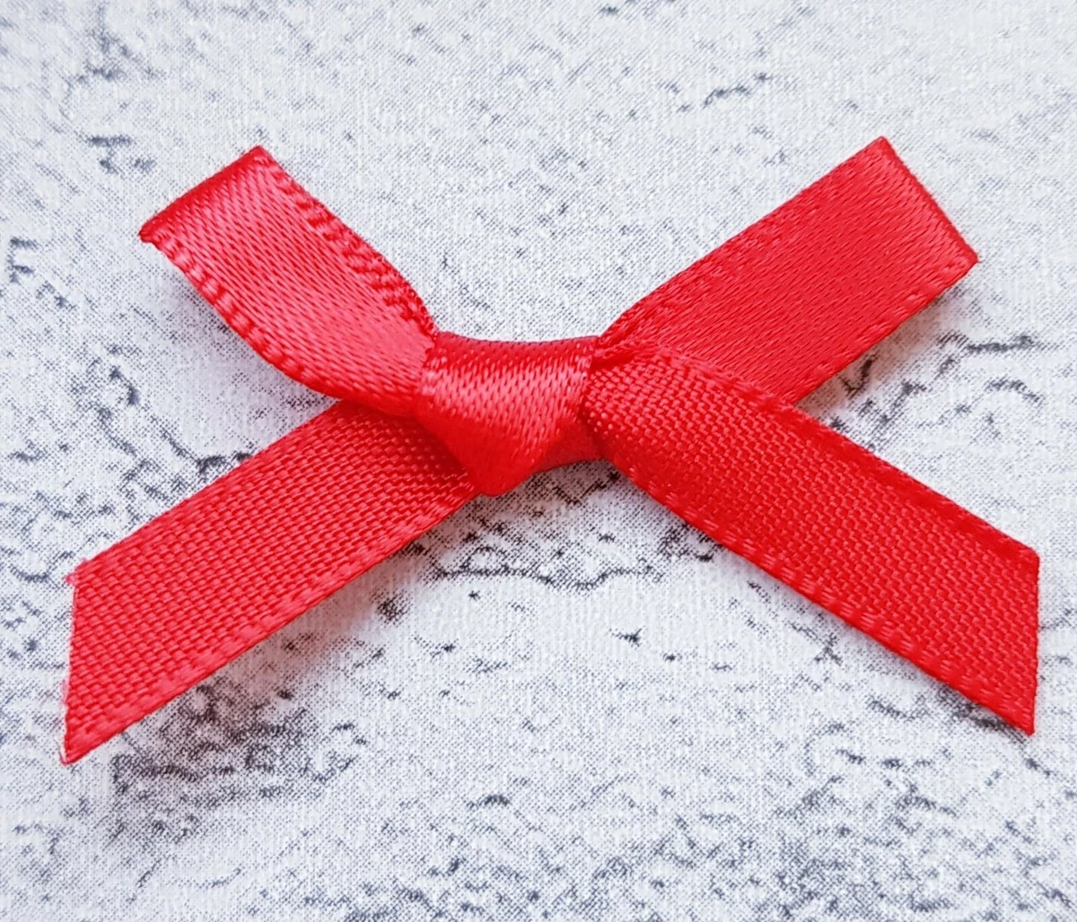 Ready made ribbons and bows deals