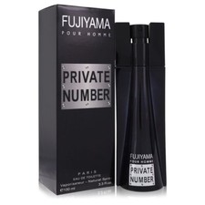 Fujiyama Gentleman Succes de Paris cologne - a fragrance for men