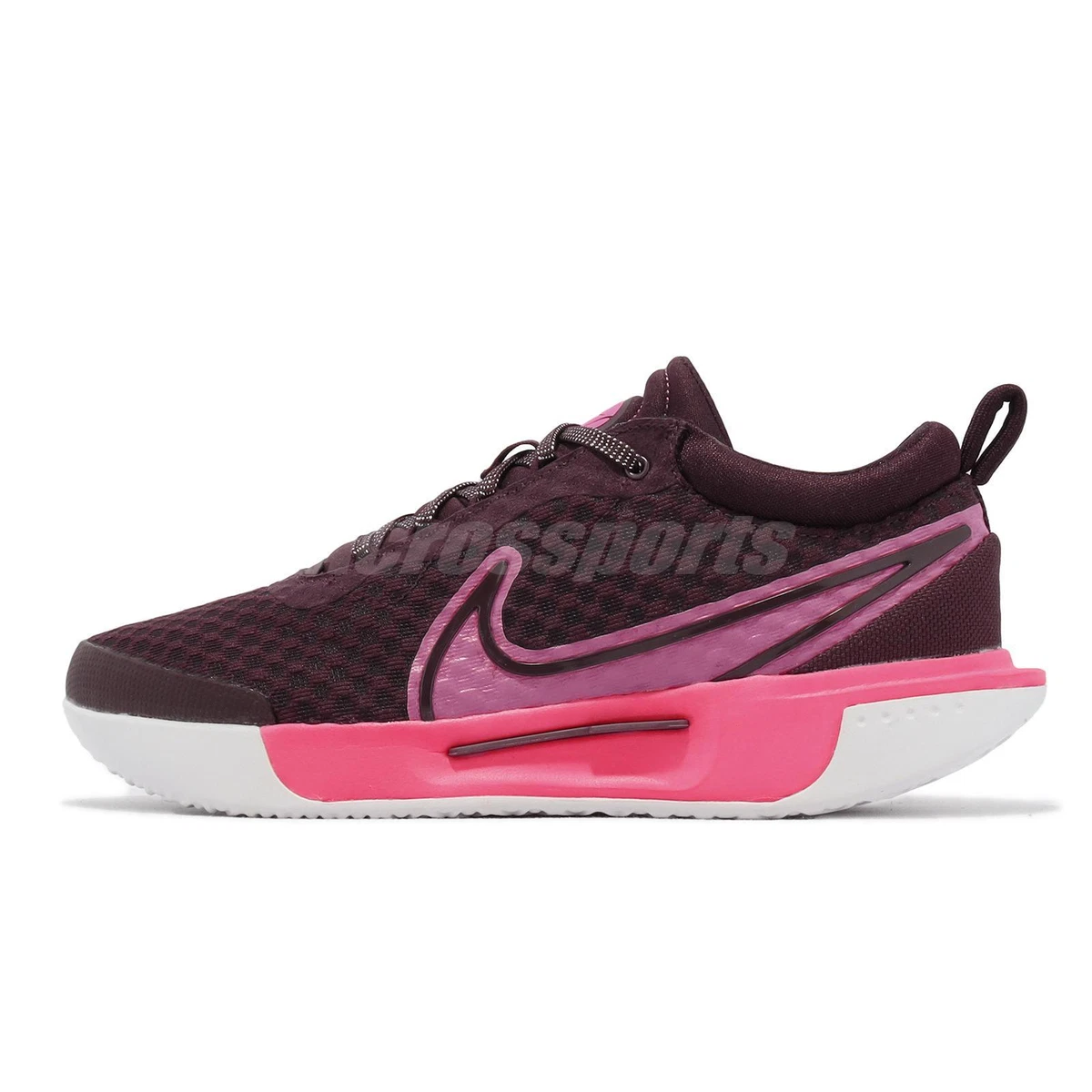 Burgundy nike trainers womens cheap