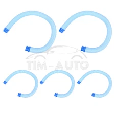 5X 39 Inch Pool Cleaner Twist Vacuum Hose For Zodiac Baracuda MX6 MX8 R0527700