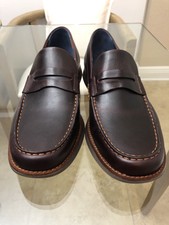 kennedy penny loafer