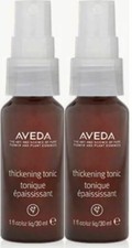 Aveda Thickening Tonic Spray 1oz 30ml Travel Size Pack of 2