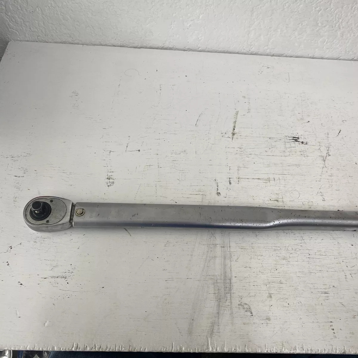 Grainger torque wrench hotsell