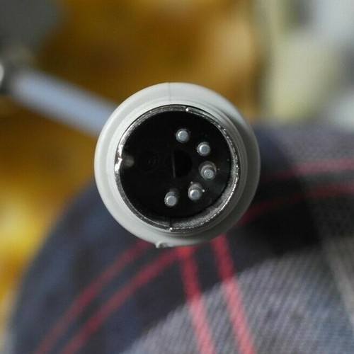 G 305 Baumer IVO; G 305.21EXAB1 339081 10-30 VDC 64Imp;G305.21EXAB1 339081 - Imagen 6 de 8