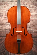 Simon Paul 7/8 Master Cello Violoncello GUADAGNINI Model, Built 2023