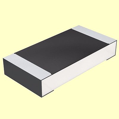SMD-Mess-Widerstand 2512  0,003 Ohm 2W 1% 100ppm  WW25RR003FTL   [2 pcs] #B1