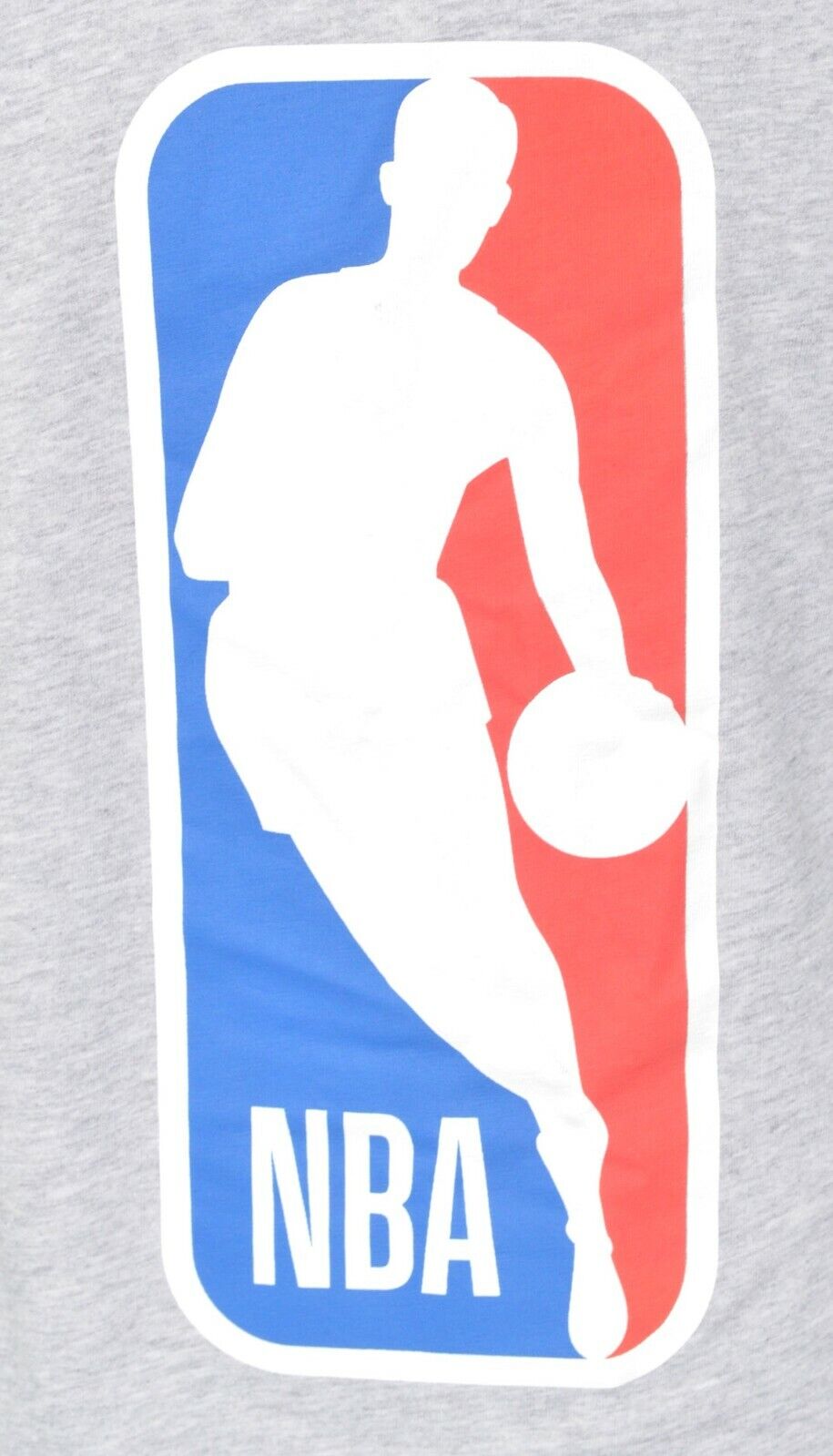 New $460 MARCELO BURLON County of Milan Collab NBA Cotton S/S T-Shirt Sz 2XS