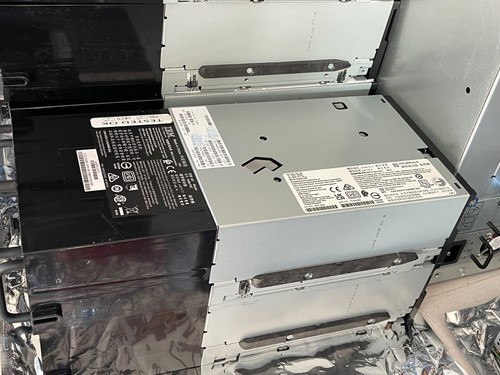 IBM 3588-F8C LTO Ultrium 8 FC Tape Drive (LTO8) LTO-8