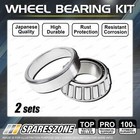 <!--F#f_0-->2 Rear JP Wheel Bearing Kit for Holden Holden EJ EH HD HR HK HT HG 6Cyl 8Cyl<!--F/-->
