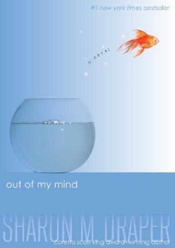 Sharon M. Draper Out of My Mind (Tascabile) Out of My Mind Series
