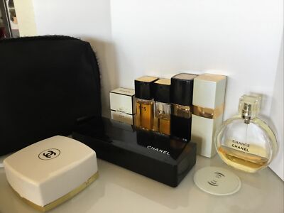 coco.N°5 Chanel N° 5 Eau Premiere de Parfum Spray 2.5oz / 75ml & Coco