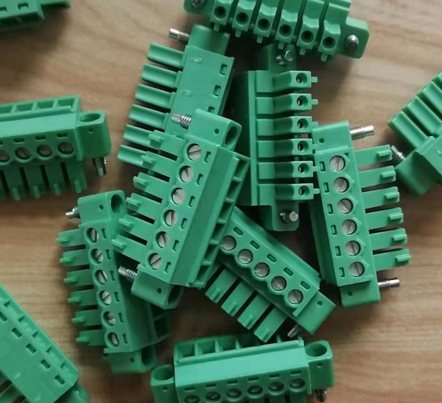 10 Pcs Phoenix Contact MC1 5 6 STF 3 81 Plug in Connector 1827745 EBay 10-pcs-phoenix-contact-mc1-5-6-stf-3-81-plug-in-connector-1827745-ebay