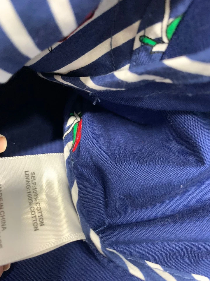 Modcloth Jacket Long Hoodie Blue L Women's A85 - Imagem 2 de 4