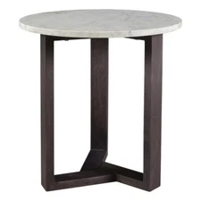 Moe's Home Collection Jinxx Side Table