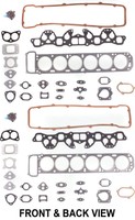 Engine Cylinder Head Gasket Set on sale Engine Cylinder Head Gasket Set on sale