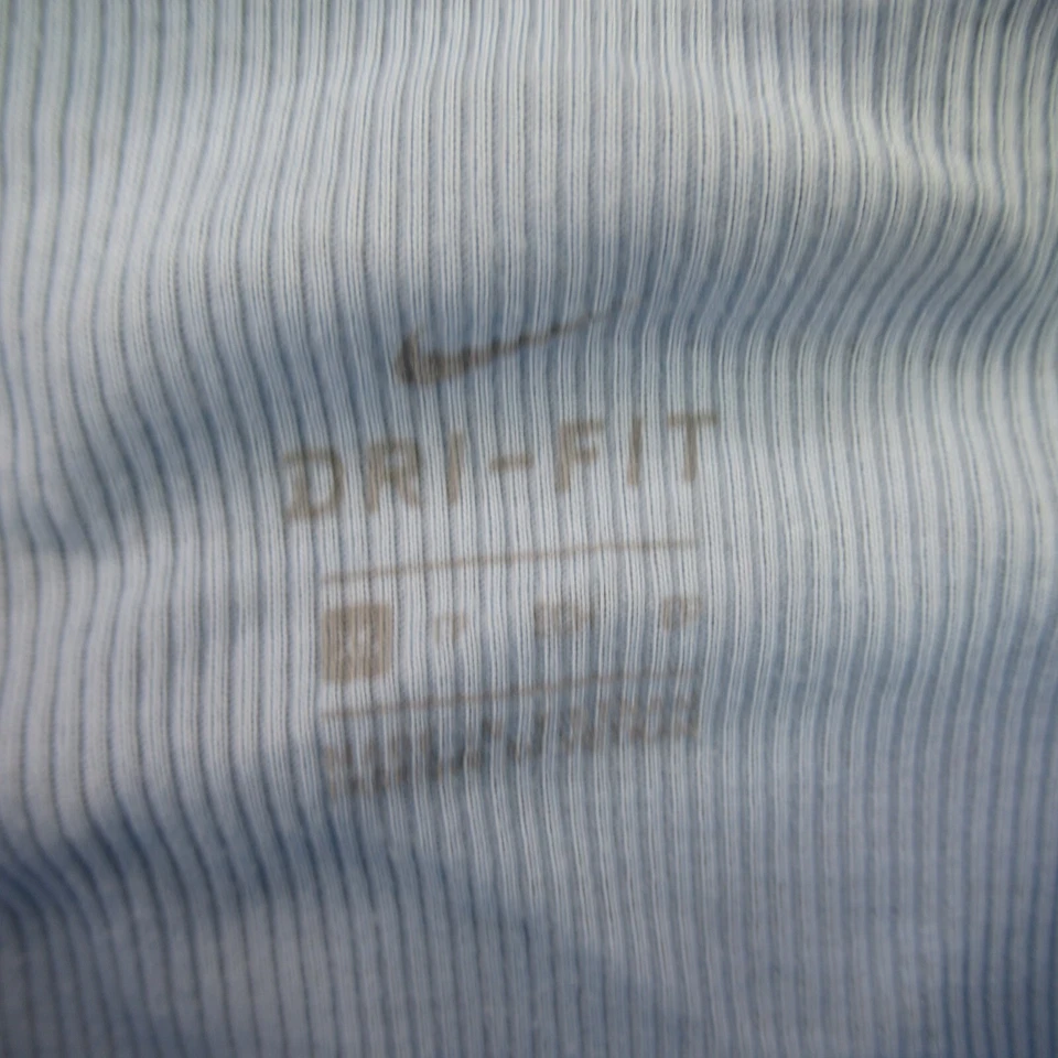 Nike Tank Top Women XS Sleeveless Lightweight Stretch Workout Crop - Image 3 of 4