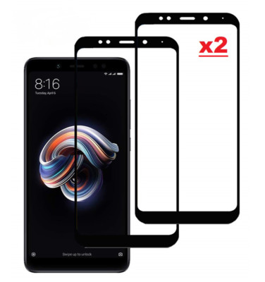 x Tempered Glass Screen Protector Guard For Xiaomi Redmi Note PRO