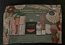 NWT Sephora Favorites Sparkly Clean Holiday Limited Edition Gift Pack Set