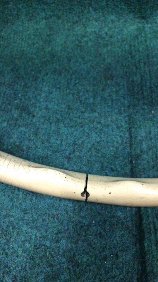 TATRA 603 / Lenkrad mit kleinem Riss - Bild 2 von 4