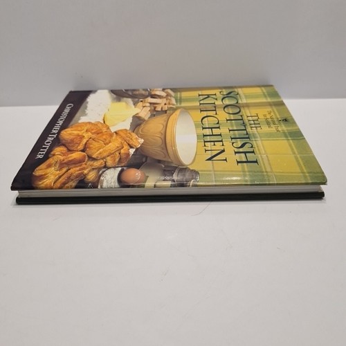 Scottish Recipe Book Traditional And Modern Food Hardcover Christopher Trotter - Picture 7 of 24