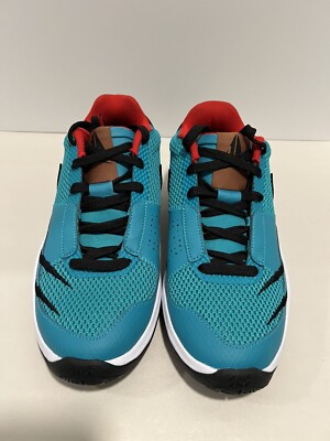 Nike Ja 1 -Scratch Shoes - Size 6.5 (FD6565-400) Basketball NEW JA