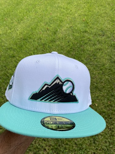 Sportsworld 165 Rockies 20th 