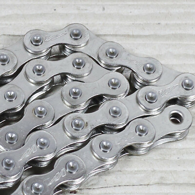 Kette Miche Pista Track - 1/2'' x 1/8'' - 114 Glieder - 8,6 mm - Kettenschloss