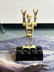 Lego Star Wars Minifigures - Battle Droid