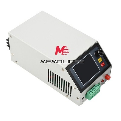 150W DC12V1A Electronic Load Tester   Charging Discharging Capacity Tester *vy