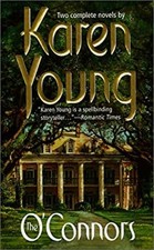 The O'Connors Mass Market Paperbound Karen Young