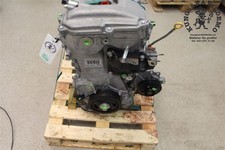 Motor Benzin - TOYOTA TOYOTA RAV 4 HYBRID KOMBI 5D - 1900036430 - 38,920 km
