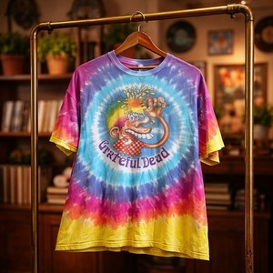 Grateful Dead Europe 72 Shirt | eBay