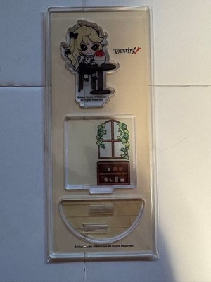 Identity V The Fifth Personality 7-Eleven Sweets Shop Bildhauer Acrylständer