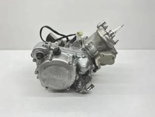 Yamaha YZ85 Engine Rebuild - Parts / Labor
