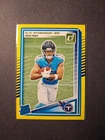 2025 Panini Elic Ayomanor Base (Raw)