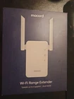 Macard WiFi Range Extender
