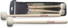 Stagg SMTIM F50 Timpani 50mm Round Felt Drum Stick Mallets