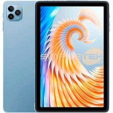 Simpletek Pad Tablet 10 Inch 4GB 128GB 7700mAh 4G LTE Dual SIM Android 15