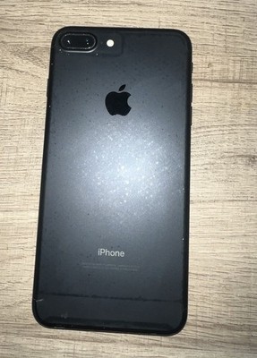 iPhone 7 Plus 32GB Unlocked *Used | eBay