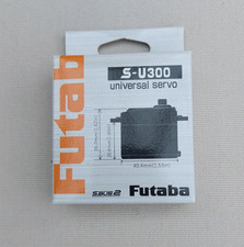 Futaba U-300 Servo Never been used