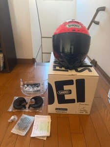 Shoei X Fourteen | eBay