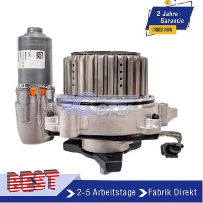 Fit Für VW Golf Audi Seat Skoda Allradantrieb Kupplung Haldex 0CQ525554