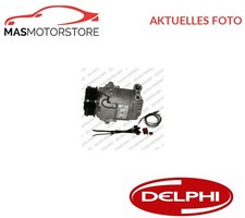 KOMPRESSOR KLIMAANLAGE DELPHI TSP0155458 P FÜR OPEL ASTRA H,ASTRA H CC,ZAFIRA B