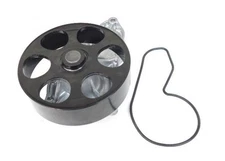 Engine Cooling Water Pump For Honda CRV CR-V 2.4L 2012-2014 19200R5AA01