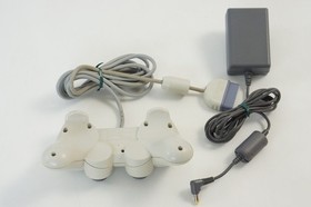 PS one Console System SCPH-100 SONY Tested JAPAN Video Game -NTSC-J- A8524502
