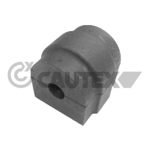 Stabilisateur Cautex 771557 contre le roulis arrière BMW pour éliminer les bruits de pont