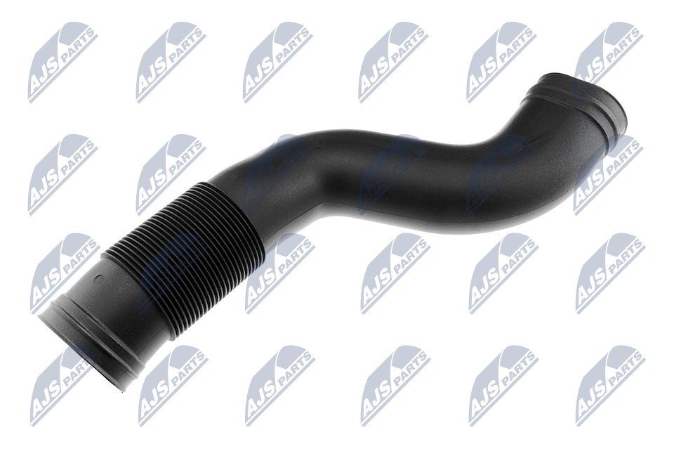 NTY OE GPP-ME-013 Intake Hose, air filter for MERCEDES-BENZ