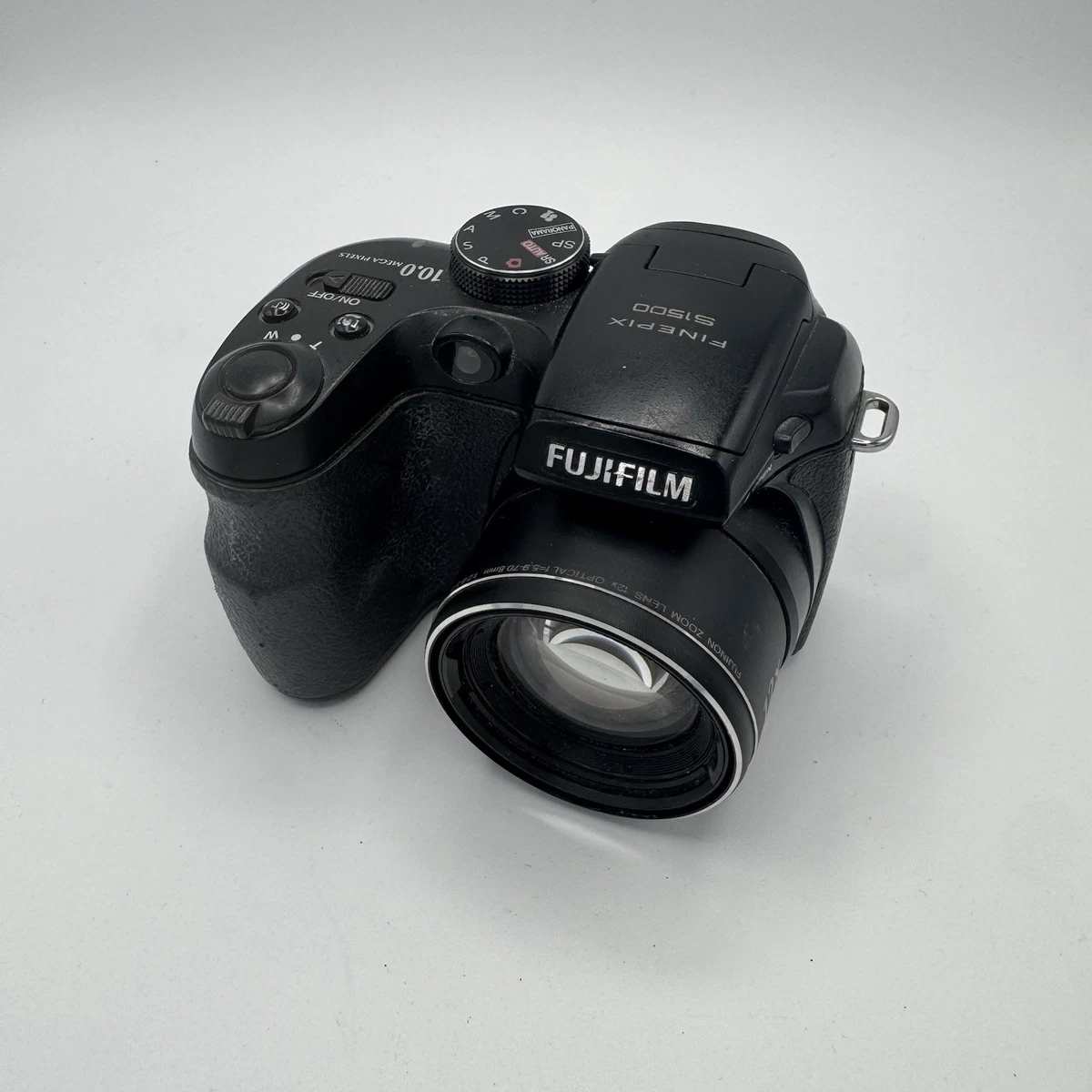 Fujifilm FinePix S1500 Digital Cameras for sale | eBay