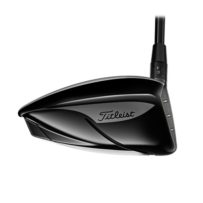 Titleist TSR1 10* Driver Regular Graphite Project X HZRDUS CB